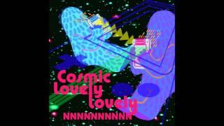 NNNNNNNNNN - Cosmic Lovely Lovely (Full Album) Chiptune