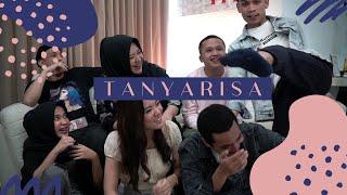 Tanyarisa #24 - JAWABAN FAHRUL ATAS PERTANYAAN ANEH PADA JURNALRISA" - PODCAST