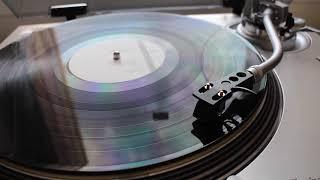 Radiohead - Creep (2016 HQ Vinyl Rip) - Technics 1200G / Audio Technica ART9