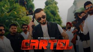 Cartel (Official Video) Mr. Dee | New Punjabi Song 2024