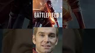 Ranking Battlefield Games #shorts