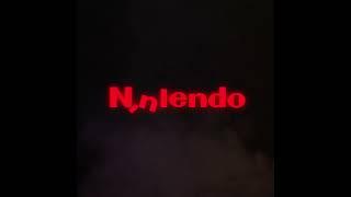 Nintendo | Mesmerizing Motion Graphics Logo Animations