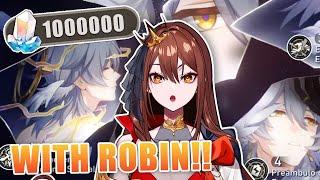 I pulled Sunday... at what cost... ft Robin's VA