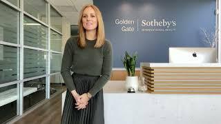 Introducing Lauren Keeler, Realtor at Golden Gate Sotheby's International Realty