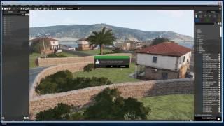 HOW TO OPEN 2D MISSION IN 3D EDEN EDITOR ARMA3