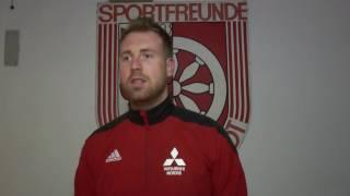 Mike Wroblewski (Sportfreunde Seligenstadt)