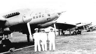 German Medium Bombers in the Far East: China’s Heinkel He 111 Squadron of WW2