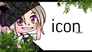 Icon |~| meme |~| gacha club