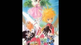 Tales of Destiny 2 OST - Infinite Corridor