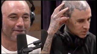 Travis Barker on His Tattoos | Joe Rogan