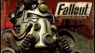 Fallout: A Post Nuclear Role Playing Game