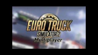 Euro Truck Simulator 2 Axy-val