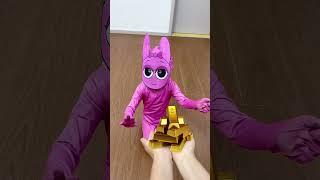 妹妹的善良感动了天使#火影忍者 #家庭 #小蚂蚁