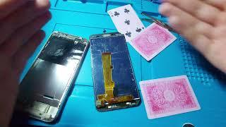 Alcatel Shine Lite 5080 Refurbishment