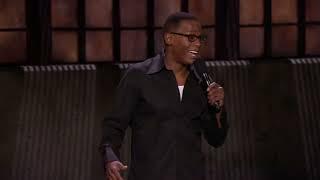 Def Comedy Jam - Vince Morris [S08E02]