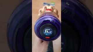 5 Things I Like About the Dyson V12 Detect Slim #shorts