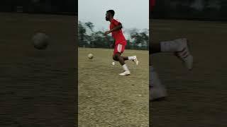 THE ARTIST ️‍🩹 #football #viralvideo #sports