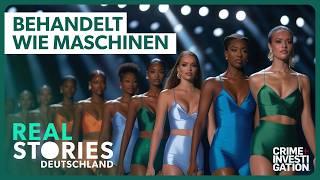 Das dunkle Geschäft hinter "Miss America" | True Crime Doku | Real Stories Deutschland