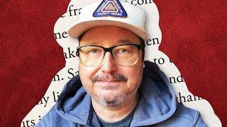 John Hodgman reads "If You Find That Living is a Little Bit Sad" by Wendy Xu