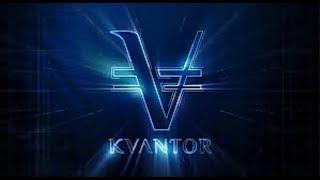 KVANTOR - New Level Of Freedom For Economic Transactions