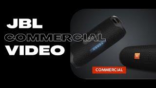 Gadgets Commercials video for JBL by Productony Media Production House (Slow motion, B-roll)