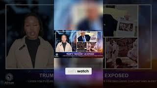 Trump's Misleading Claims EXPOSED