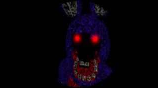 How to get Destructive Bonnie OC head in overnight 2 roleplay