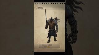 Anchag - Final Fantasy XII - by Lord Stark