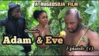 Adam & Eve (A RUGEDSOJA FILM) #shortfilms #entertainment #comedy