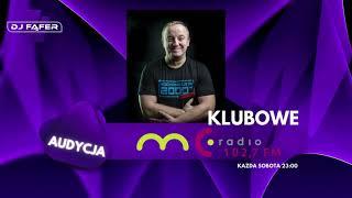 Klubowe Mc Radio 102,7 fm vol.20 - miksuje Dj Fąfer