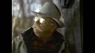 Wilford Brimley's Quaker Instant Oatmeal Commercial 1988