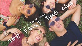 The First Time Club OFFICIAL TRAILER