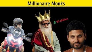 Millionaire Monks