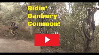 Danbury Common cycle 2022