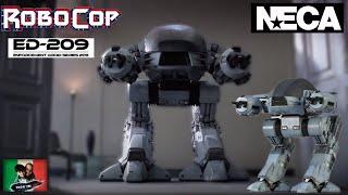 Robocop | Ed-209 - Neca Review (Recensione)