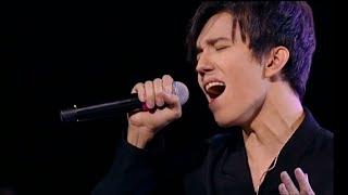 DIMASH -  Unforgettable Day  _ Gakku 2017