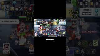 Quick Tutorial on how to play Pocket Girls