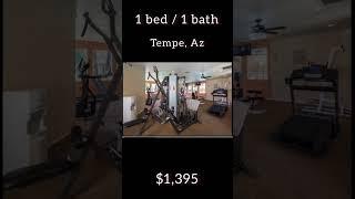 Arizona Apartment Tours