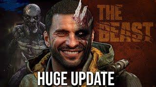 We Just Got a Huge Update on Dying Light: The Beast