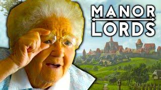 Beginner's Guide to Manor Lords - Even Grandma Would Understand