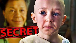 The Spoon Boy's "Little" Secret Revealed! | MATRIX EXPLAINED