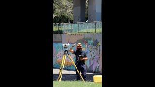 Trimble Reality Capture platform service | Scanning | Australia