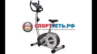 Велоэргометр Oxygen Cardio Concept IV HRC+