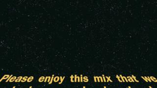 Garage band- The Mix