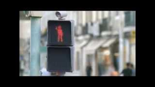 Mercedes-Benz Roma - Nuova smart Traffic Light