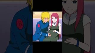 Kakashi Protect Kushina | Kakashi Hatake | Minato Kushina | Sad Edit | Anime | #anime #naruto