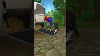 I'll be watchin' you ️ #sso #starstable #starstableonline #everybreatheyoutake #illbewatchingyou