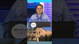 Əbülfəz Elçibəyin bakıdakı evi qarət edilib - Media Turk TV #mediaturk #trend #shortvideo