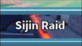 solo sijin raid astd 6 unit