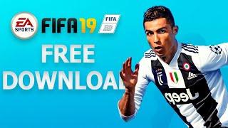 How to play Fifa 19 for free on a pc (Legally)